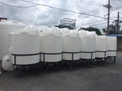 慈溪錐底攪拌桶價格塑料攪拌桶生產商